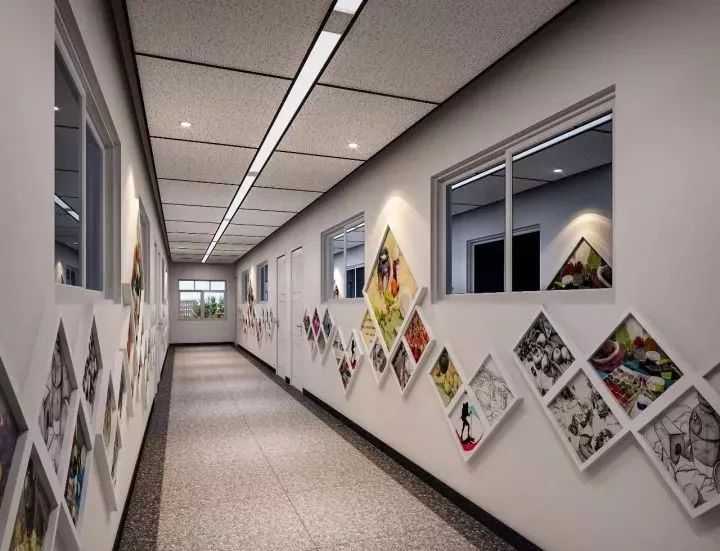 學校校園文化設(shè)計好有什么作用呢？