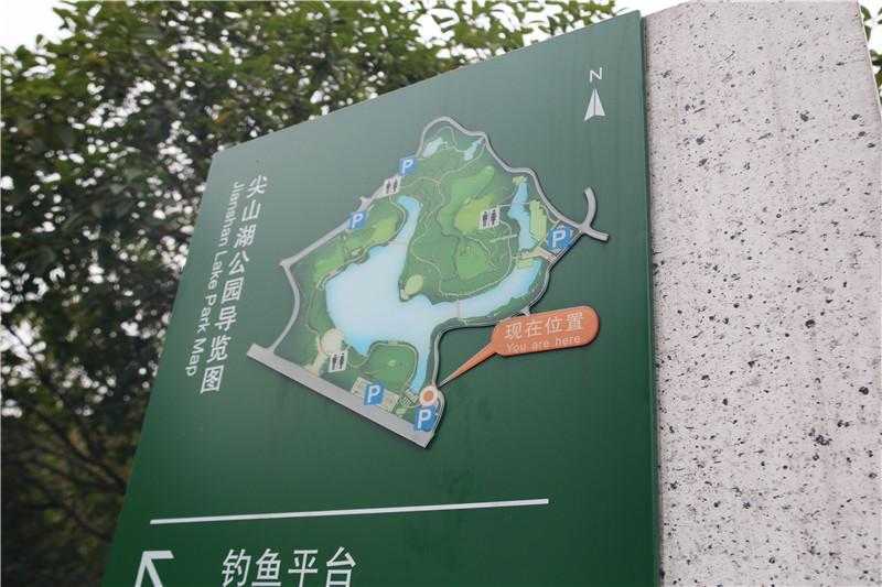 景區(qū)標(biāo)識的工藝制作有哪些方面呢？