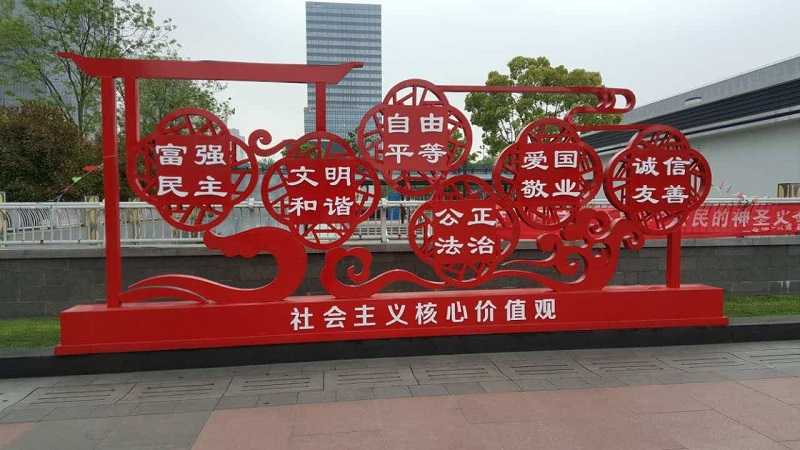 我們看到的標識分為哪幾類呢？（上）