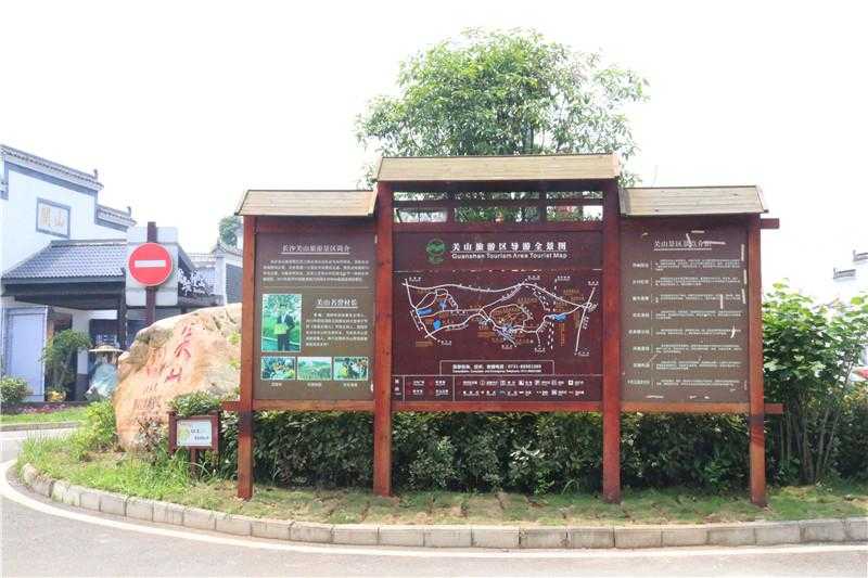 長沙標識標牌的制作中，常用的幾種制作材料！