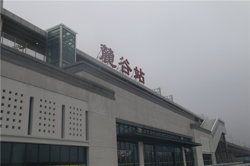 高鐵標(biāo)識設(shè)計需要遵循什么原則？